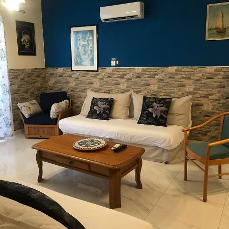 Latchi Holiday Flat Polis Ngoại thất bức ảnh