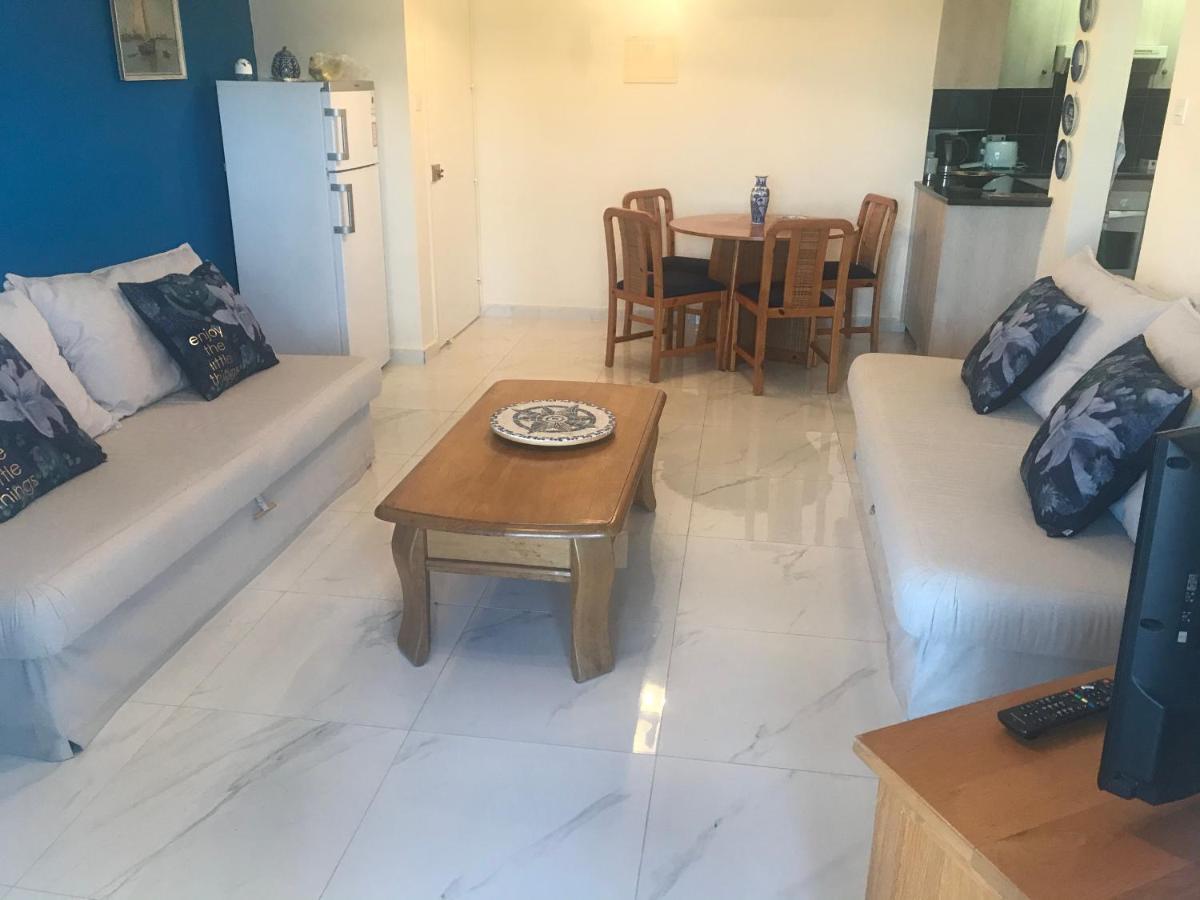 Latchi Holiday Flat Polis Ngoại thất bức ảnh