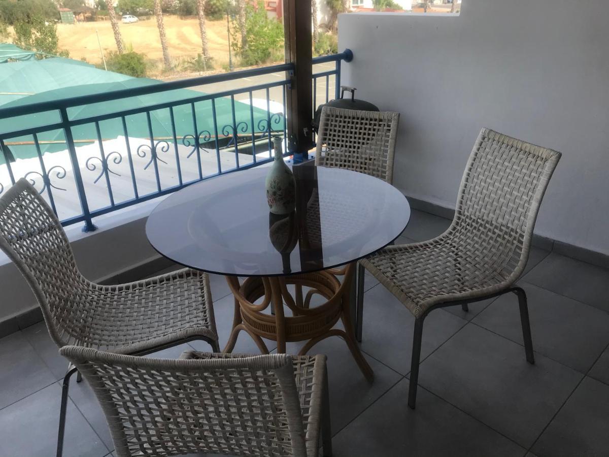Latchi Holiday Flat Polis Ngoại thất bức ảnh