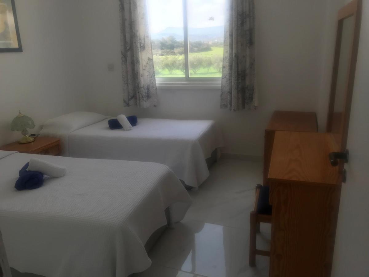 Latchi Holiday Flat Polis Ngoại thất bức ảnh