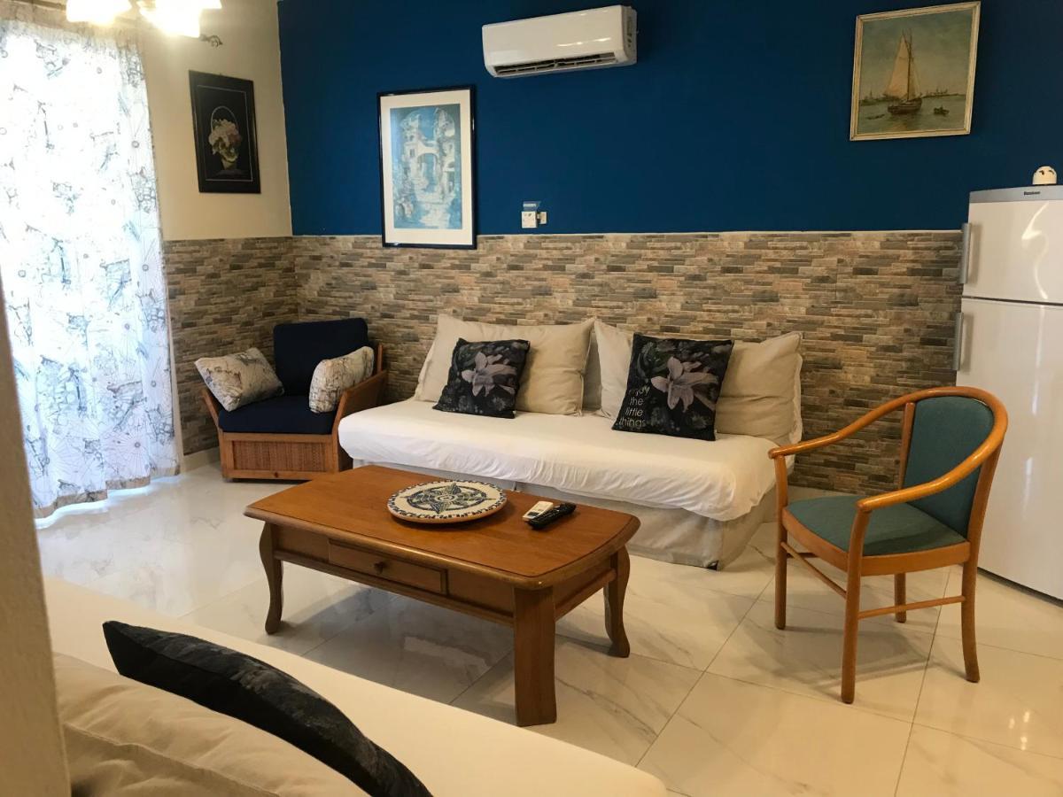 Latchi Holiday Flat Polis Ngoại thất bức ảnh
