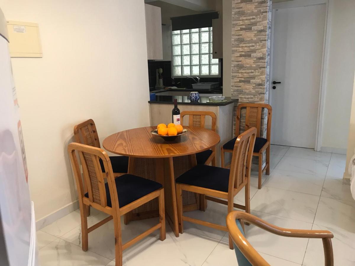 Latchi Holiday Flat Polis Ngoại thất bức ảnh