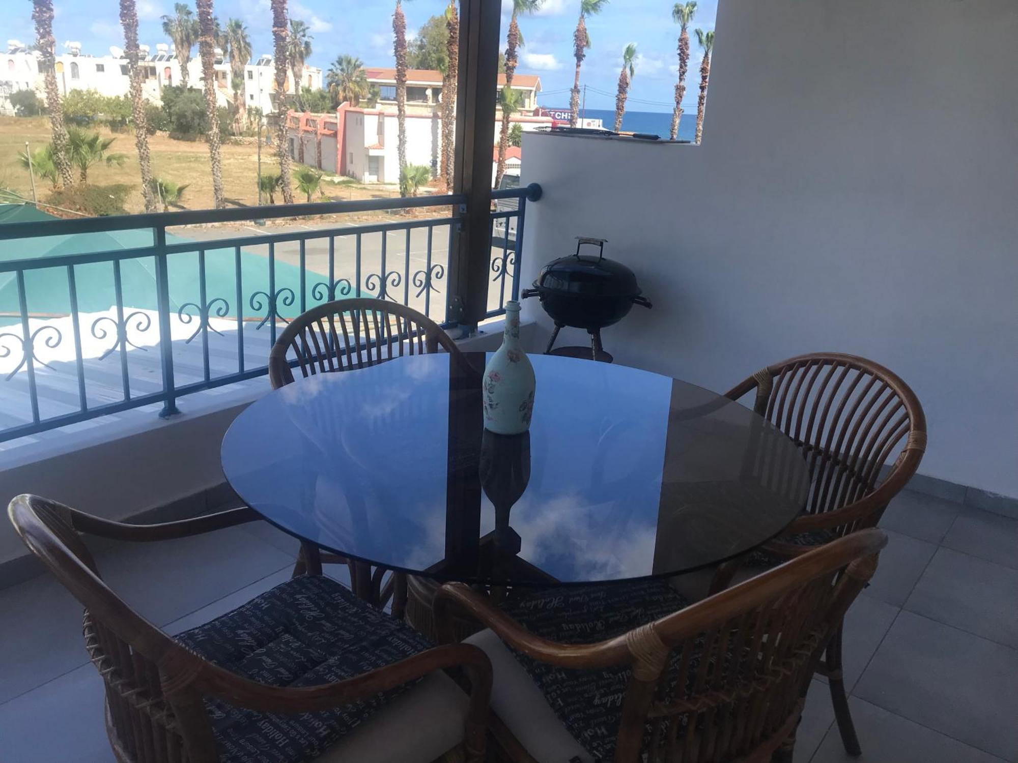 Latchi Holiday Flat Polis Ngoại thất bức ảnh