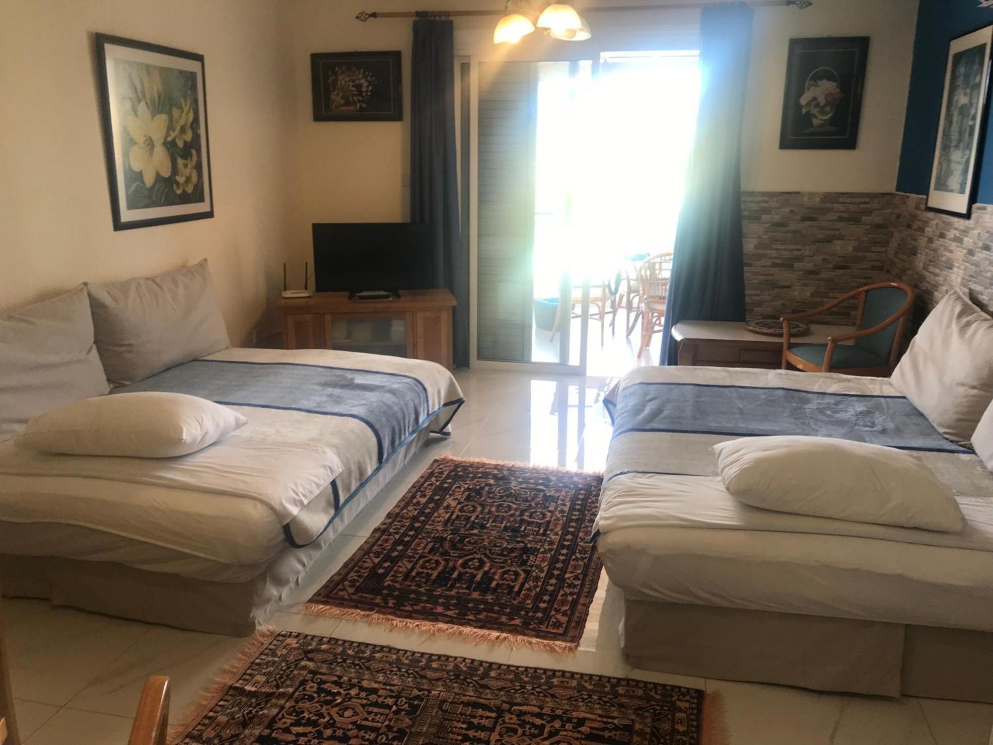 Latchi Holiday Flat Polis Ngoại thất bức ảnh