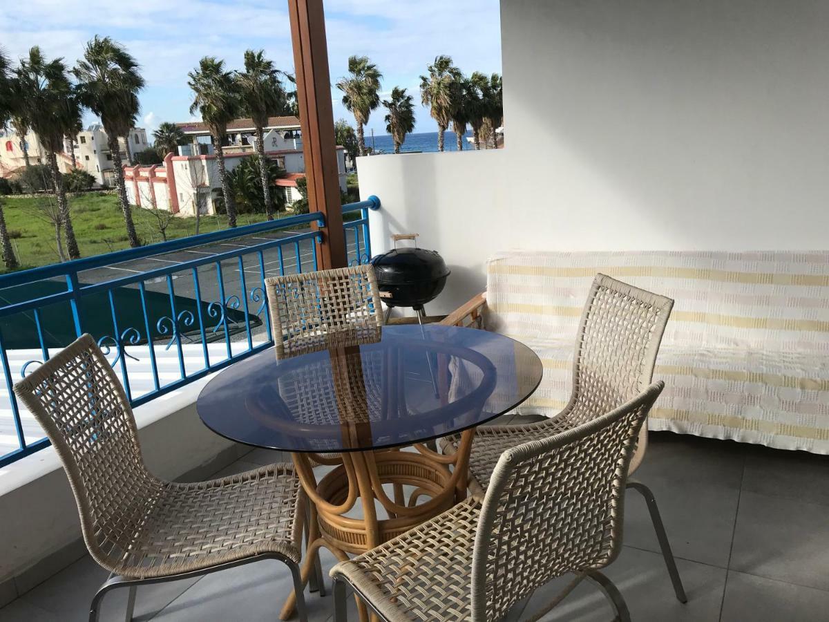Latchi Holiday Flat Polis Ngoại thất bức ảnh