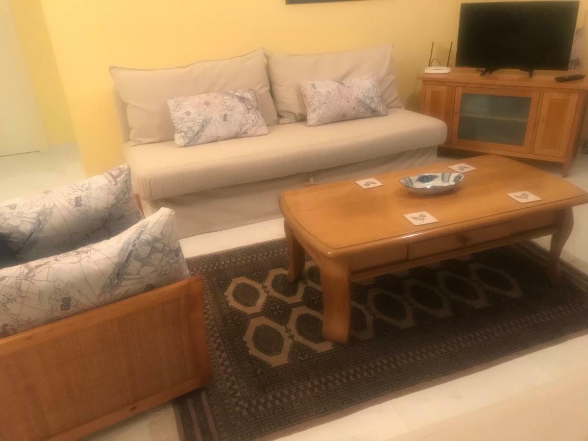 Latchi Holiday Flat Polis Ngoại thất bức ảnh
